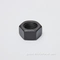 ISO4034 Hex Nut ISO 4034 M18 Hexagon Nuts Supplier